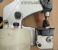 Машина для зашивания мешков Newlong