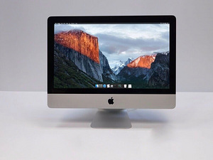 Apple iMac A1311 21,5"