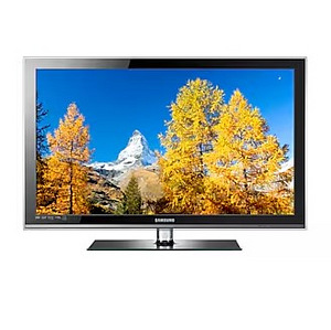 Full HD LCD televiisor Samsung 46"