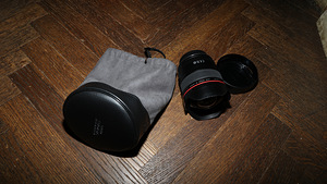 Canon EF 14mm 1:2,8 USM II