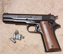 Stardipüstol BRUNI-96 (9mm P.A.K.)