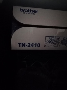Brother TN-2420BK TN2420BK Tooner