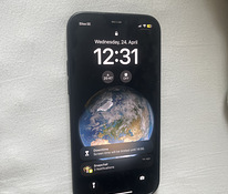 iPhone 12 черный 64 Гб