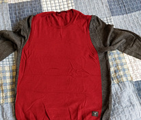 Guess мужской свитер размер L