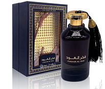 Духи Ard Al Zaafaran Fakhar Al Oud Eau de Parfum 100 мл от A