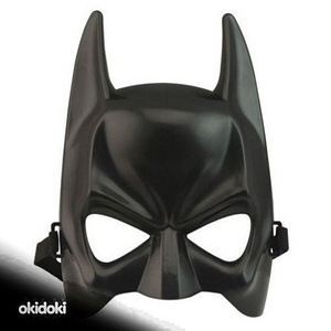 Новые маски Batman Masquerade Party