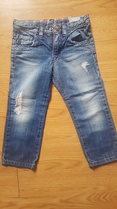 Armani junior jeans