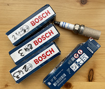 Bosch süüteküünlad