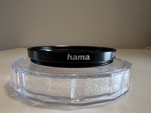 UV-фильтр HAMA 49 мм