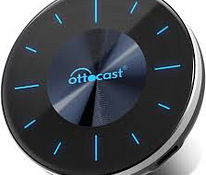 Wireless Ottocast OttoAibox P3 CarPlay AI Box