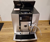 Espressomasin Jura Giga X3C 1 gen
