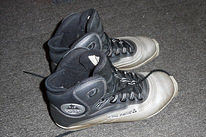 Лыжные ботинки Fischer nr42