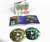 Supergrass - 2CD Deluxe Edition (2022)