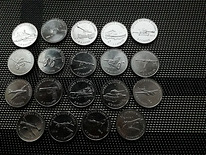 Vene mündid