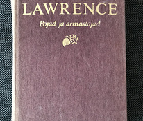 David Herbert Lawrence "Pojad ja armastajad"