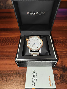 Часы Аegaon