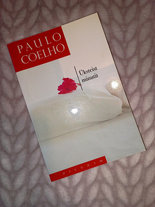 Paulo Coelho "Üksteist minutit"