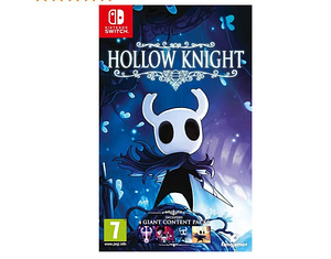 Hollow knight switch