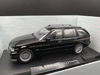 Модель автомобиля BMW E36 M3 ALPINA 1:18