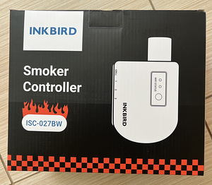 Контроллер гриля Inkbird