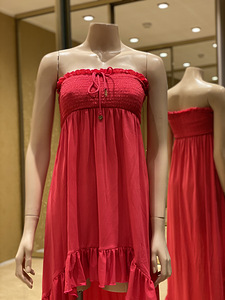 Juisy Couture , пляжное платье, размер S(34)