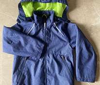 H&M куртка - дождевик, на 5-6 лет