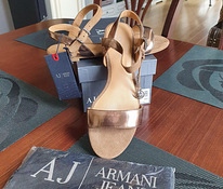 Armani V5563 обувь, 37