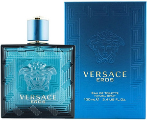 Versace Eros 100 ml
