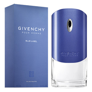 Givenchy Pour Homme Blue Label EDT