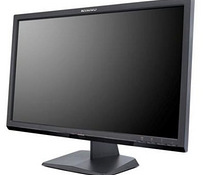 Lenovo L2230x 21.5" TFT monitor sisemine USB hub