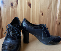 Ботинки ALDO в богемном стиле. 38 размер.