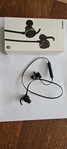 NOKIA BH-501 juhtmevabad kõrvaklapid