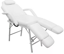 Tatoo стул ,Массажный стол универсальный педикюрный стул