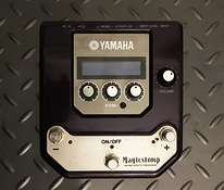 M: Yamaha Magicstomp