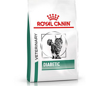 Royal Canin Veterinary Feline Diabetic 3,5 кг.