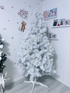 Valge jõulupuu