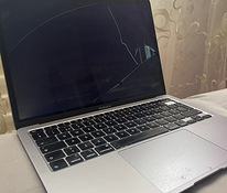 MacBook Air 2020 256GB серый
