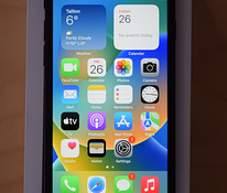 iPhone SE 2020 128 ГБ