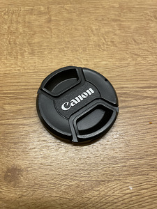 Крышка для объектива Canon LC-58 - 58 мм