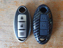 Чехлы для автомобильных ключей Nissan