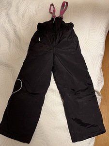 Зимние брюки Lenne s 122