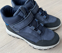 Весенние ботинки ECCO GoreTex 34
