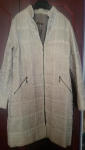Пальто, размер 44