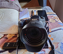 Продам камеру Sony DSC-RX10III.
