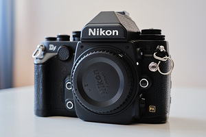 Nikon Df, Nikon 24 мм 1,8G, Sigma 35 мм ART, Nikon 85 мм 1,4