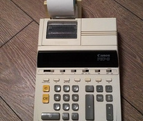 Kalkulaator Canon P37-D printeriga