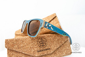 ShadyShares: новые солнцезащитные очки Moomin