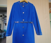 Женское стильное пальто