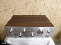 Akai AM-2400 Stereo Integrated Amplifier