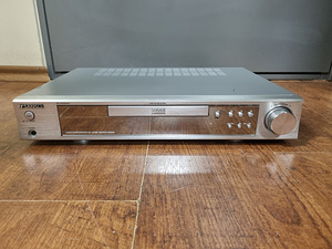 Аудио-видео ресивер Sansui RZ-9900